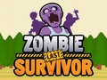เกม Zombie Last Survivor