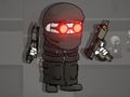 เกม Madness Combat The Sheriff Clones