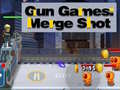 เกม Gun Games: Merge Shot