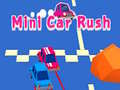 เกม Mini Car Rush