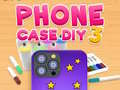 เกม Phone Case DIY 3 
