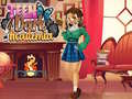 เกม Teen Dark Academia