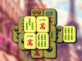 เกม Mahjong Solitaire: World Tour