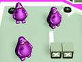 เกม Grimace Bullet Blender