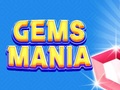 เกม Gems Mania