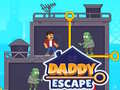 เกม Daddy Escape