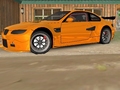 เกม Nitro Cars Highway Race