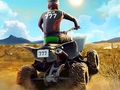 เกม ATV Bike Games Quad Offroad