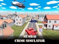 เกม Mumbai Crime Simulator