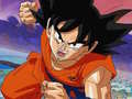 เกม Dragon Ball Treasure Hunter