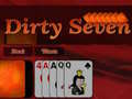 เกม Dirty Seven