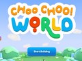 เกม Choo Choo World