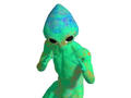 เกม Crazy Alien Boxing