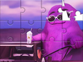 เกม Jigsaw Puzzle: Grimace -Shake