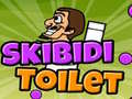 เกม Skibidi Toilet 