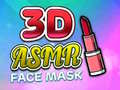 เกม 3D ASMR fase Mask 