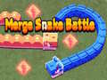 เกม Merge Snake Battle