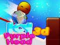 เกม Icy Purple Head 3D