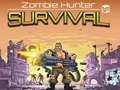 เกม Zombie Hunter: Survival