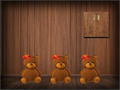 เกม Amgel Easy Room Escape 135