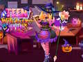 เกม Teen Witchcore Style