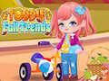 เกม Toddie Fall Trends