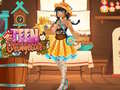 เกม Teen Cottagecore