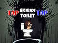 เกม Tap Skibidi Toilet Tap