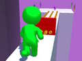 เกม Color Race 3D