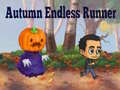 เกม Autumn Endless Runner