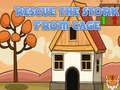 เกม Rescue The Stork From Cage
