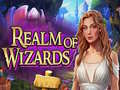 เกม Realm of Wizards