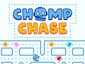 เกม Chomp Chase