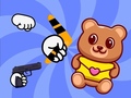 เกม Beat The Plush