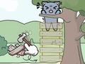 เกม Catch The Cat