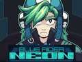 เกม Blue Rider: Neon