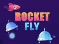 เกม Rocket Fly