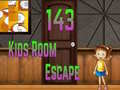 เกม Amgel Kids Room Escape 143