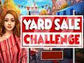เกม Yard Sale Challenge