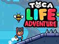 เกม Toca Life Adventure