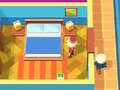 เกม My Perfect Hotel HTML5