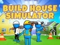 เกม Build House Simulator