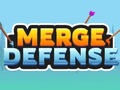 เกม Merge Defense