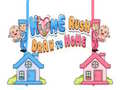 เกม Home Rush Draw to Home