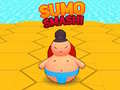 เกม Sumo Smash!