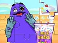 เกม Grima Shake Jigsaw