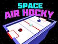 เกม Space Air Hocky