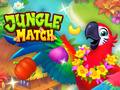 เกม Jungle Match