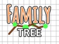 เกม Family Tree