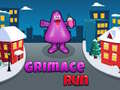 เกม Grimace Run